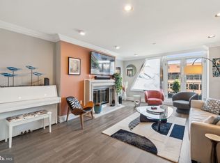 3030 K St NW APT 203, Washington, DC 20007