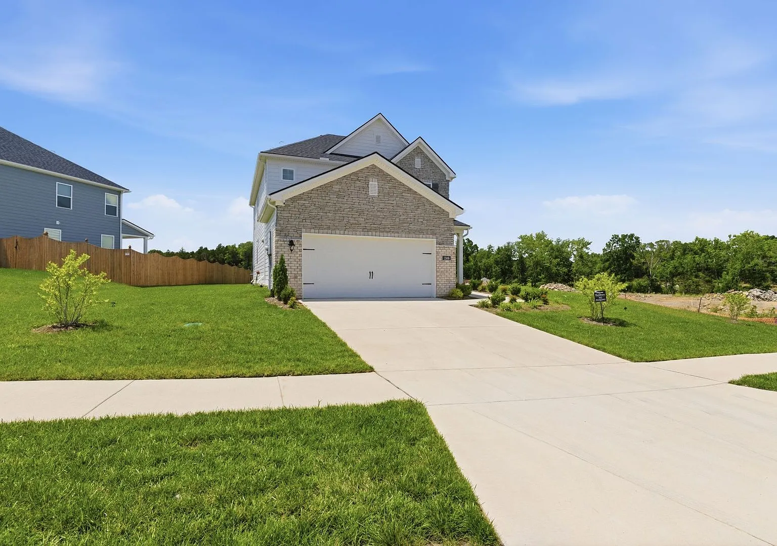 Mount Juliet Home — Photo 4