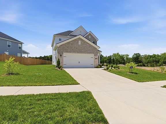 4th image of 1306 Harmony Hill Ln