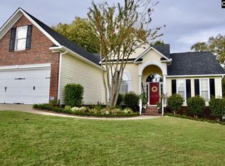 413 Gallatin Cir, Irmo, SC 29063