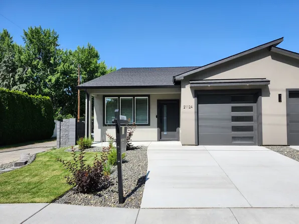 2112 N Road 52, Pasco, WA 99301