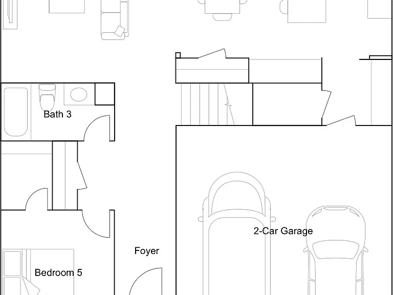 1324 Carmichael St — Photo 2