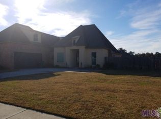 33965 Kingfisher St, Denham Springs, LA 70706