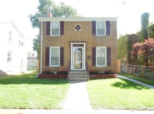 7335 S Talman Ave, Chicago, IL 60629