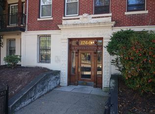 1746 Commonwealth Ave APT 3, Brighton, MA 02135