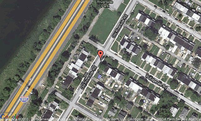 Map View