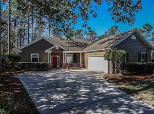 232 Cardinal Cir W, Saint Marys, GA 31558