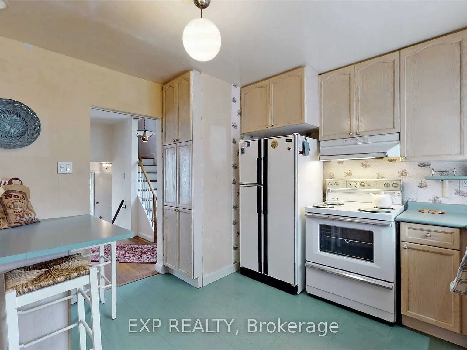 3 bed, $3,500 — Photo 4
