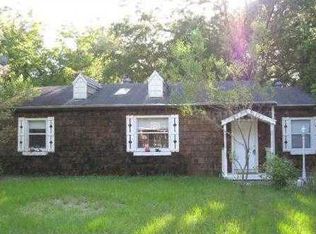 1906 Locust Ave, Sanford, FL 32771