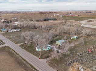 3335 E County Line Rd, Idaho Falls, ID 83401