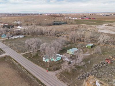 3335 E County Line Rd, Idaho Falls, ID, 83401