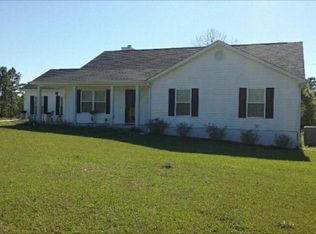 913 Highway 231, Brundidge, AL 36010