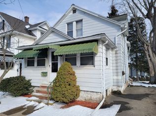 330 Hill Ave, Endicott, NY 13760