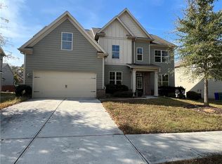 2469 Osceola Rd, Lithonia, GA 30058