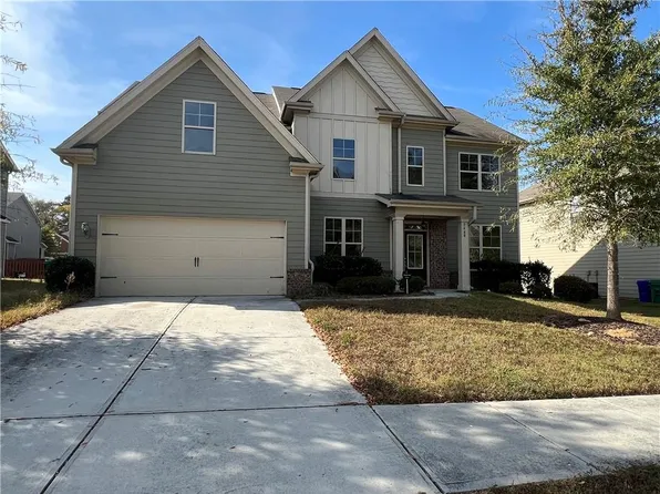 2469 Osceola Rd, Lithonia, GA 30058