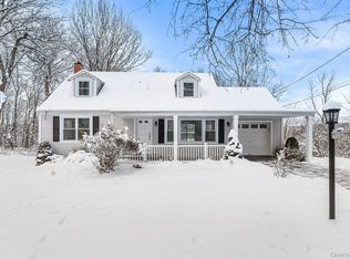 3483 Overlook Avenue, Yorktown Heights, NY 10598