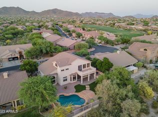 3430 N Mountain Rdg UNIT 18, Mesa, AZ 85207
