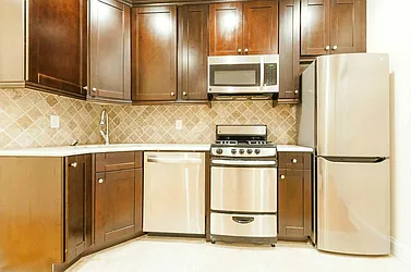 Rented by Keller Williams NYC