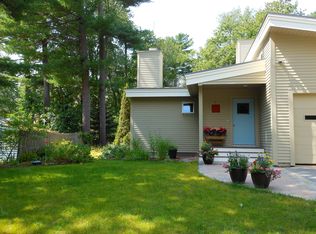 10 Curtis St, Brunswick, ME 04011
