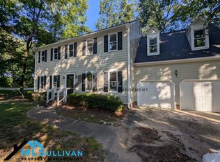 4101 Grove Ridge Dr, Durham, NC 27703