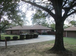 2011 High Meadow Ln, Alma, AR 72921