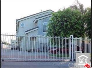 14020 Orizaba Ave APT 4A, Paramount, CA 90723