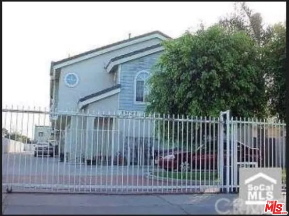 14020 Orizaba Ave APT 4A, Paramount, CA 90723