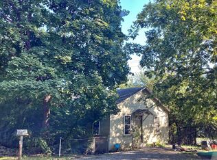 314 W Fox St, Tahlequah, OK 74464