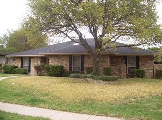 3113 Appalachian Way, Plano, TX 75075