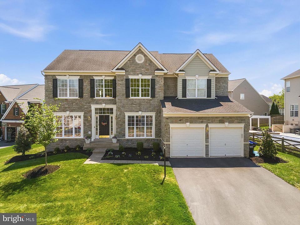 1st image of 12709 Crossman Creek Way