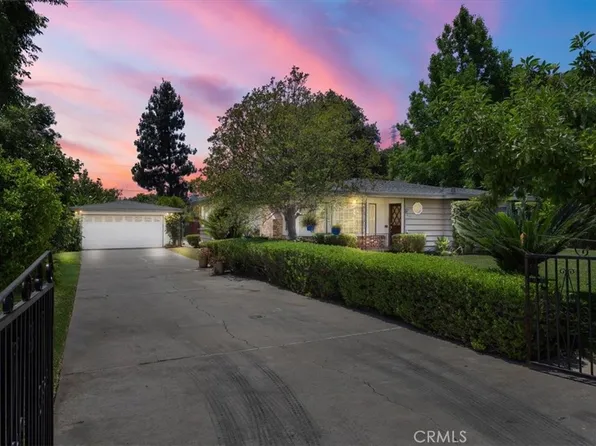 317 Clarkview Dr, Duarte, CA 91010