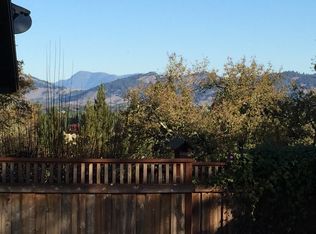 4600 Bennett Valley Rd, Santa Rosa, CA 95404