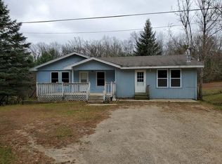 2890 E Townline Lake Rd, Harrison, MI 48625