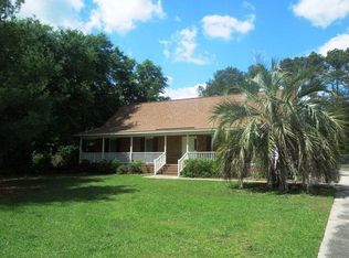 112 Bartlett Ln, North Augusta, SC 29860
