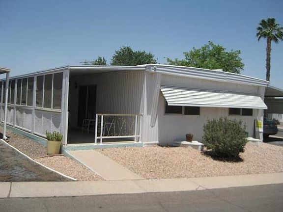 3rd image of 10701 N 99th Ave Lot 135