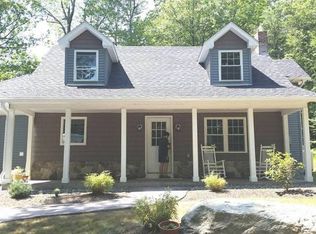 6 Fourwinds Dr, Ashburnham, MA 01430