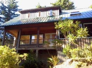 41825 Old Mill Rd SE, Pt Orford, OR 97465