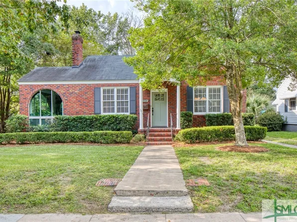 721 E 58th Street, Savannah, GA 31405