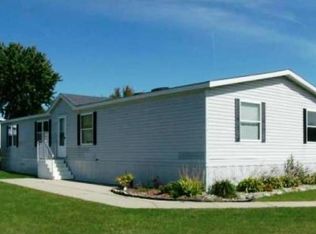 3376 Jay St, Wixom, MI 48393