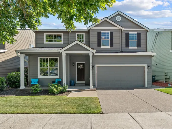 4524 SE Oakhurst St, Hillsboro, OR 97123