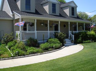 345 Wabasso St, Southold, NY 11971