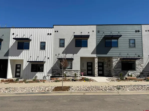 205 Treeline Street, Durango, CO 81303