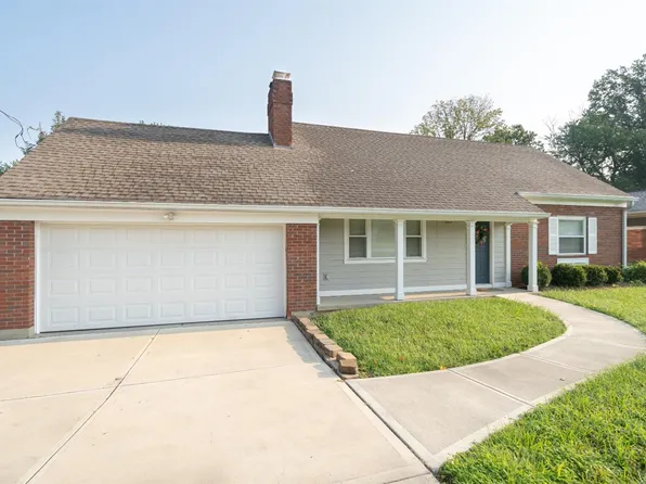 8162 Clough Rd, Cincinnati, OH 45244