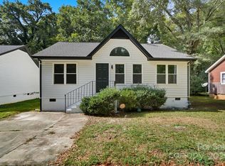 419 Alpha St, Charlotte, NC 28205