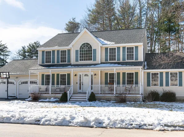 67 Sousa Boulevard, Hudson, NH 03051