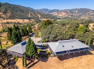 241 Henry Station Road, Ukiah, CA 95482