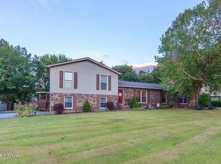 29 Leigh Ln, Jackson, TN 38305
