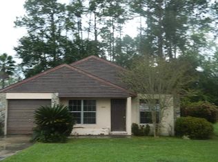 21333 SW Peach Blossom St, Dunnellon, FL 34431