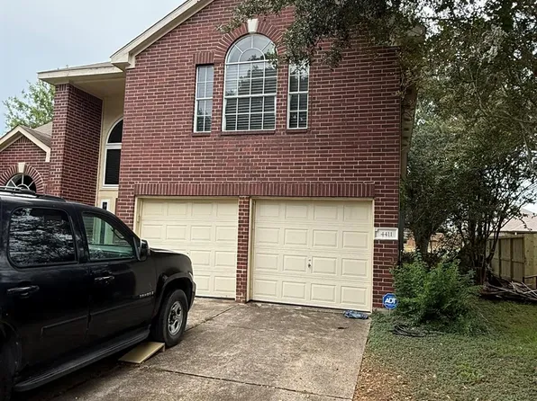 4411 Osage Dr, Baytown, TX 77521