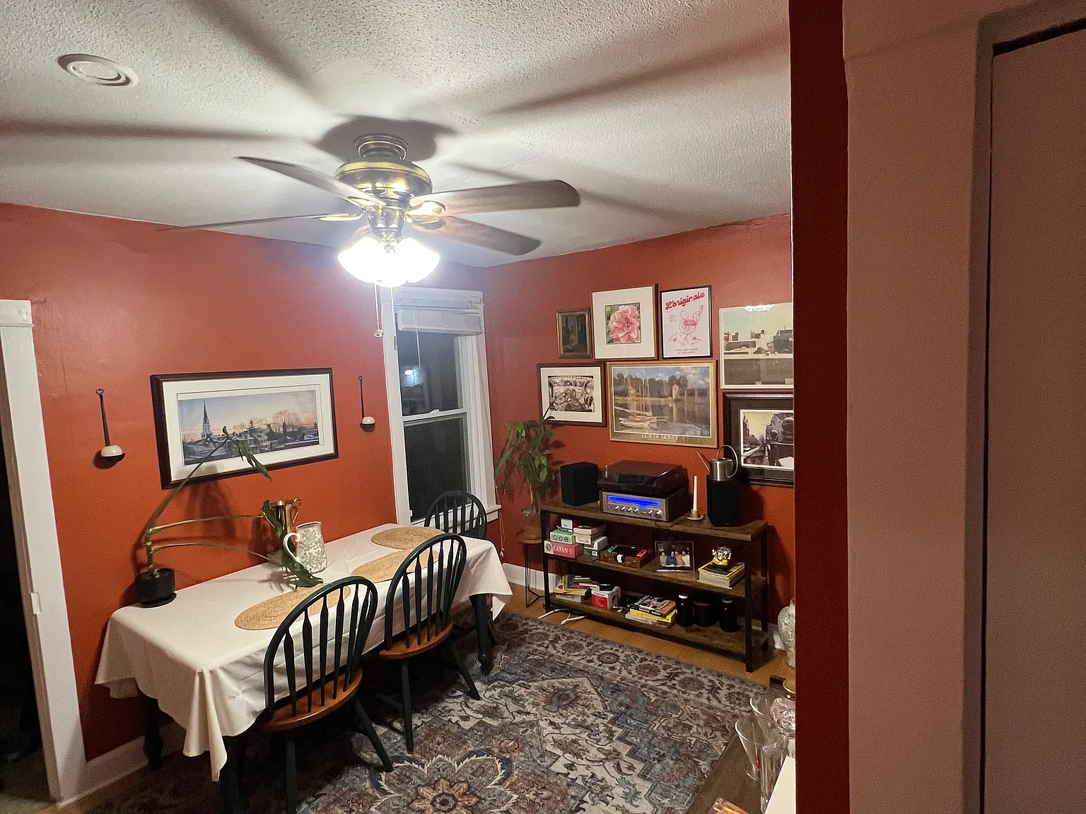 2 bed, 950 sqft, $2,000 — Photo 4